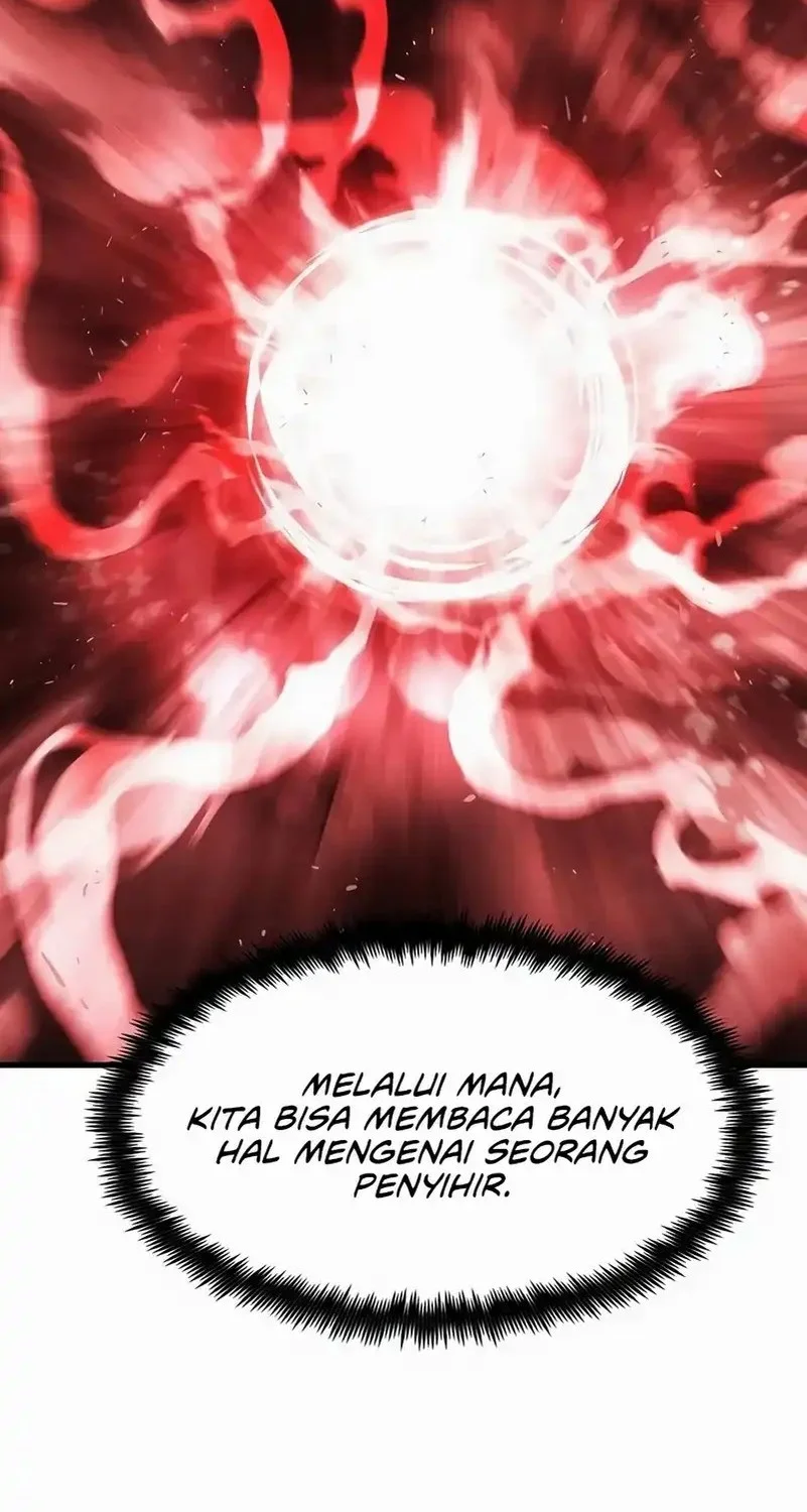 Chronicle of Runes Chapter 17 Gambar 23