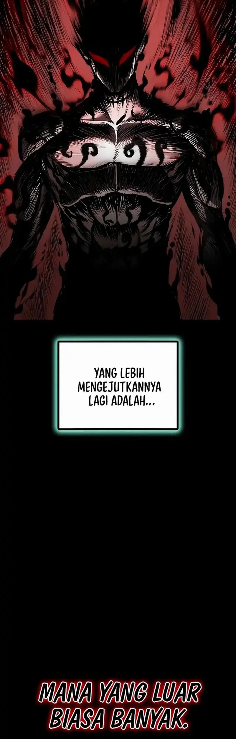 Chronicle of Runes Chapter 17 Gambar 26