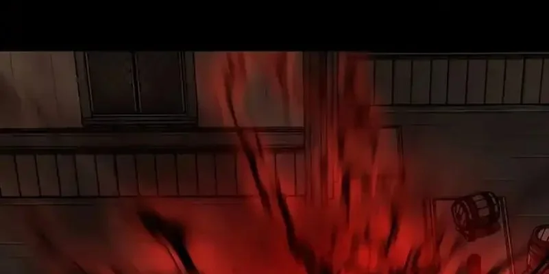 Chronicle of Runes Chapter 17 Gambar 27