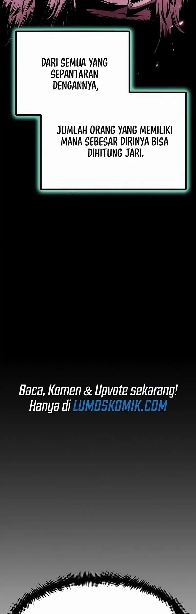 Chronicle of Runes Chapter 17 Gambar 30