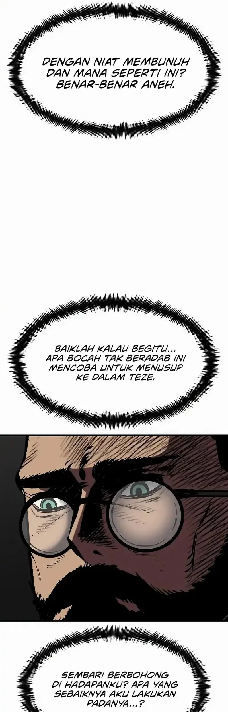 Chronicle of Runes Chapter 17 Gambar 32