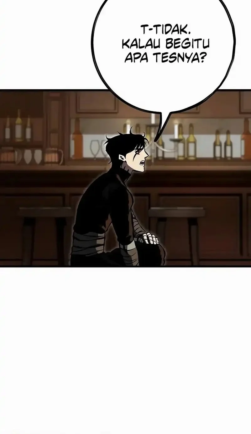 Chronicle of Runes Chapter 17 Gambar 35