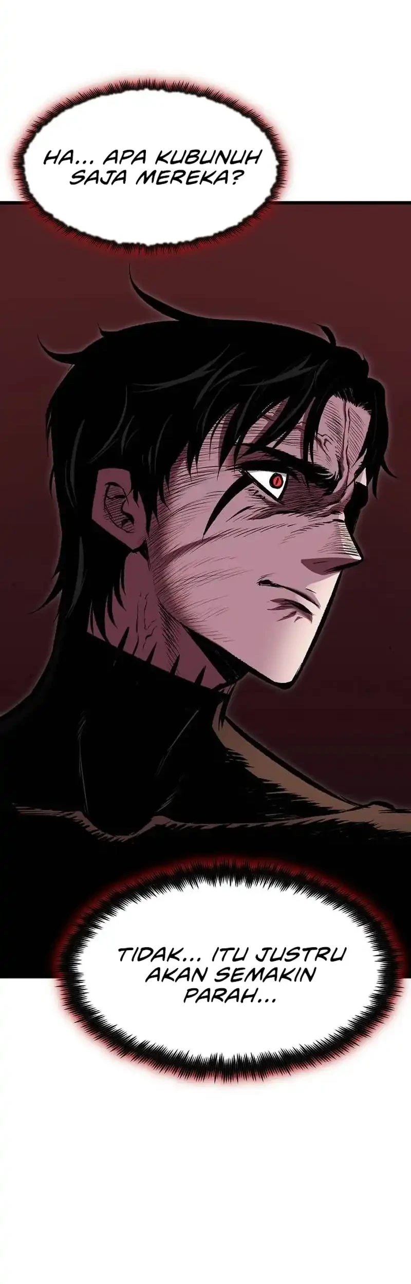 Chronicle of Runes Chapter 19 Gambar 32