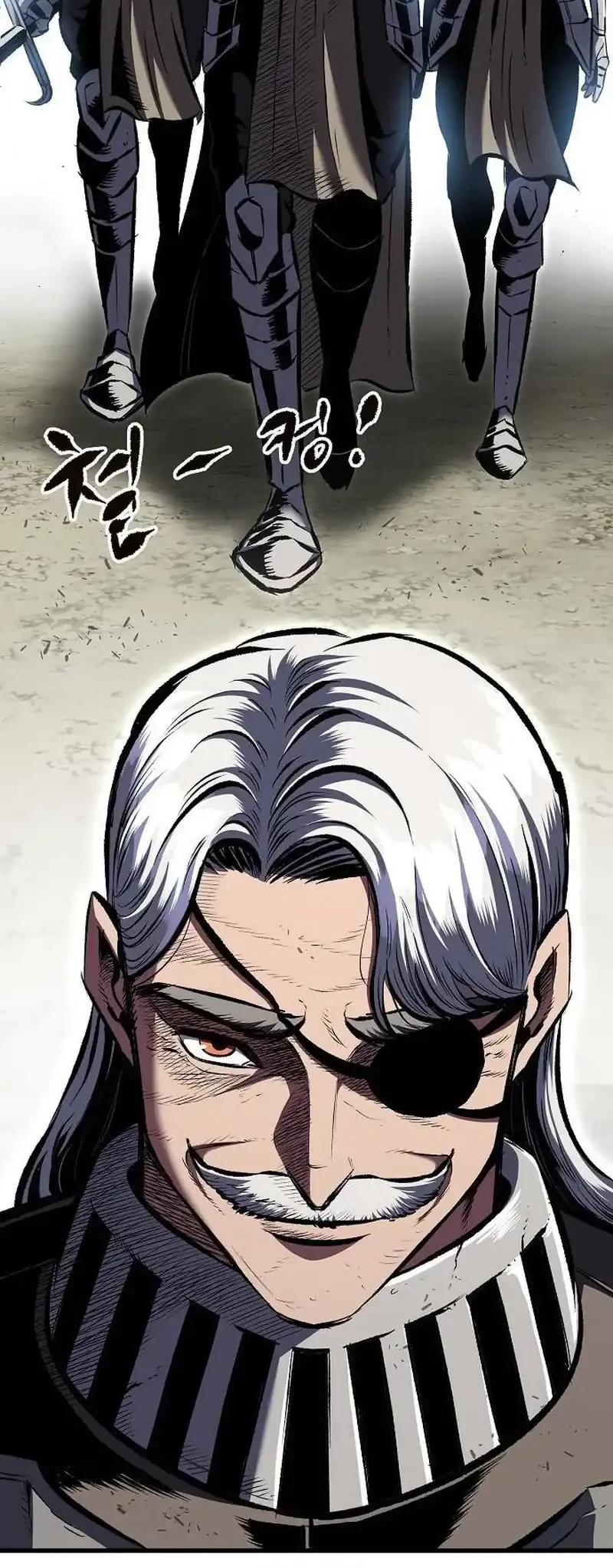 Chronicle of Runes Chapter 19 Gambar 35