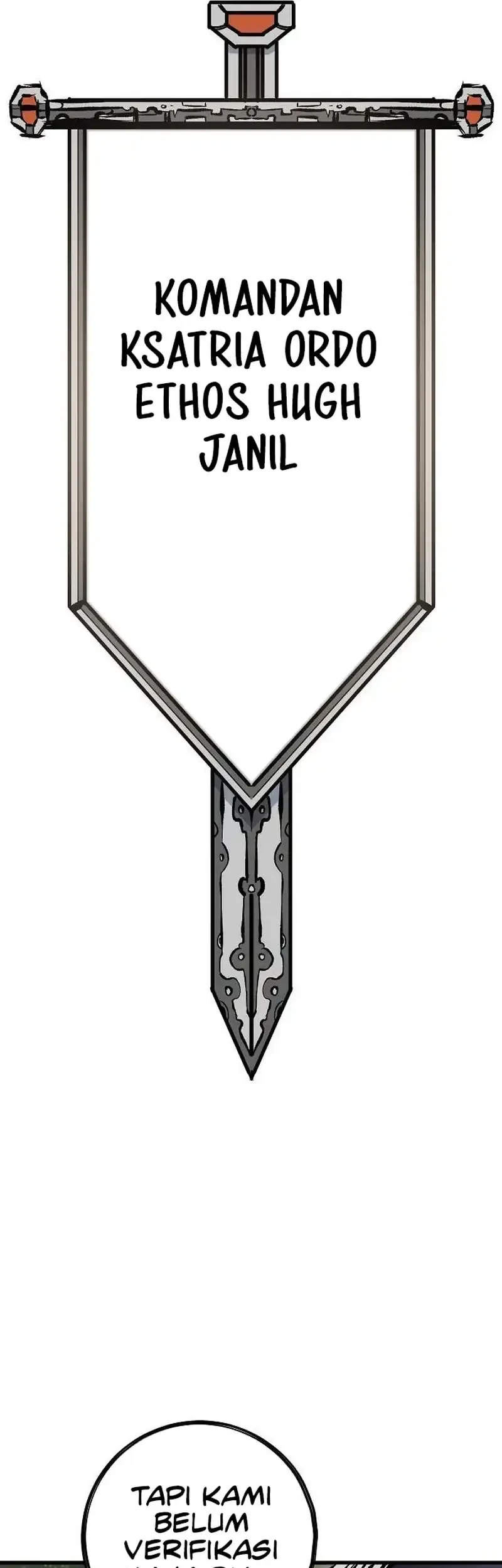 Chronicle of Runes Chapter 19 Gambar 36