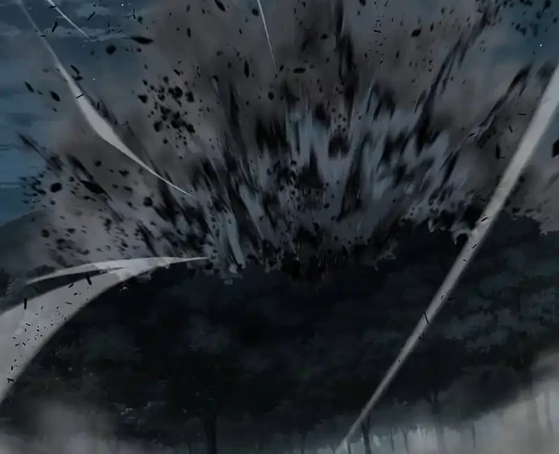 Chronicle of Runes Chapter 19 Gambar 38