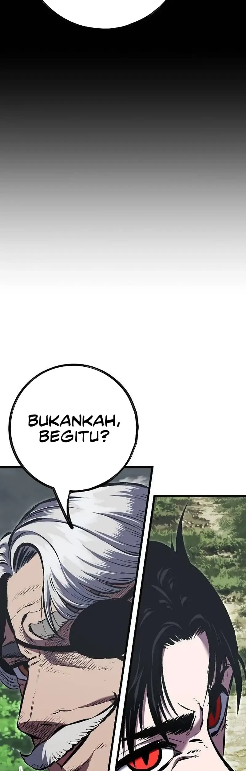 Chronicle of Runes Chapter 19 Gambar 42