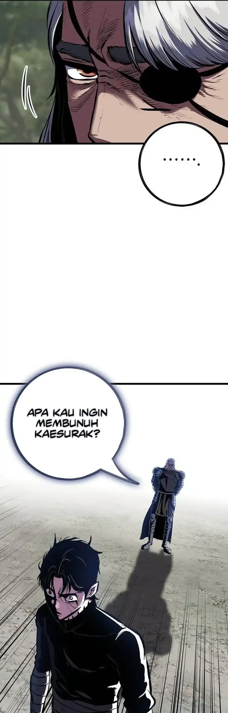 Chronicle of Runes Chapter 19 Gambar 47