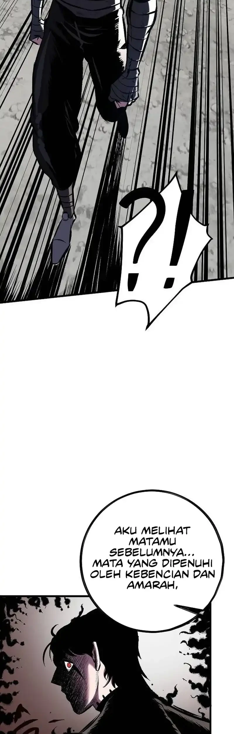 Chronicle of Runes Chapter 19 Gambar 48