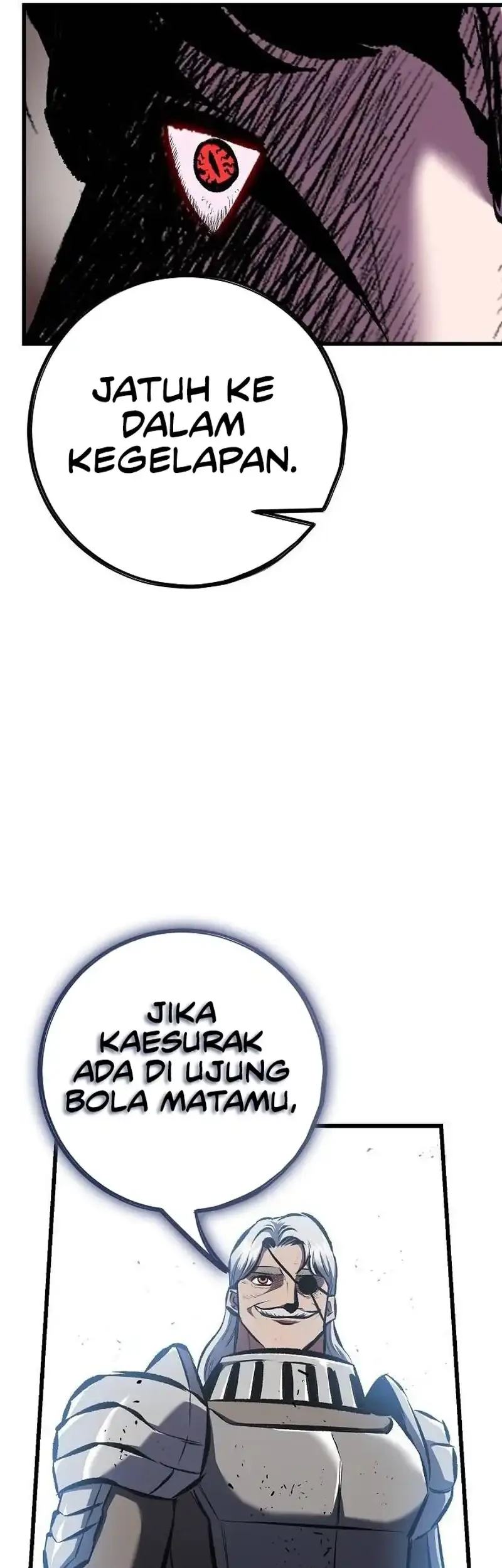 Chronicle of Runes Chapter 19 Gambar 50