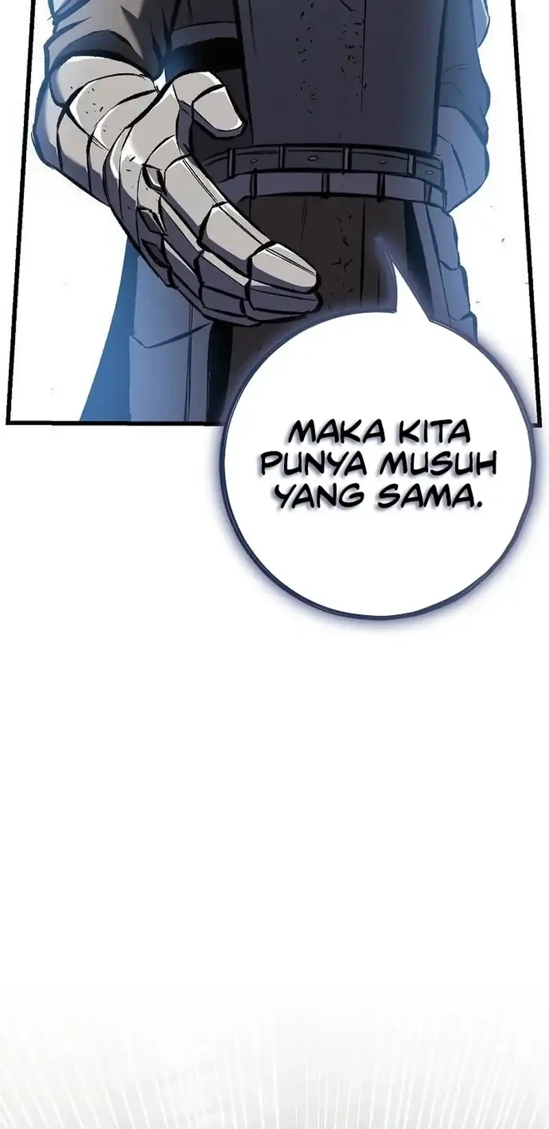 Chronicle of Runes Chapter 19 Gambar 51