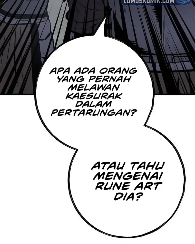 Chronicle of Runes Chapter 19 Gambar 54