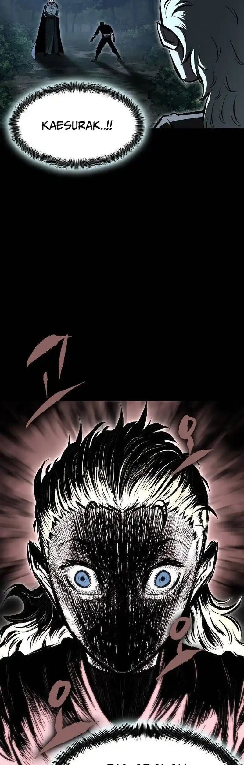 Manhwa Chronicle of Runes Chapter 19 gambar nomor 2