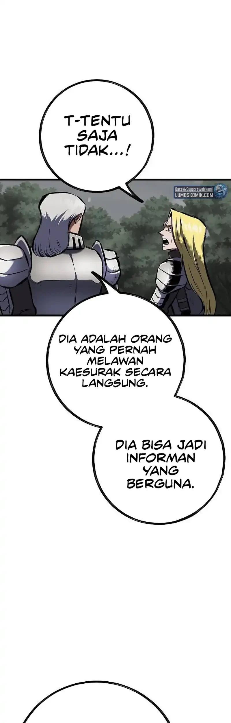 Chronicle of Runes Chapter 19 Gambar 55