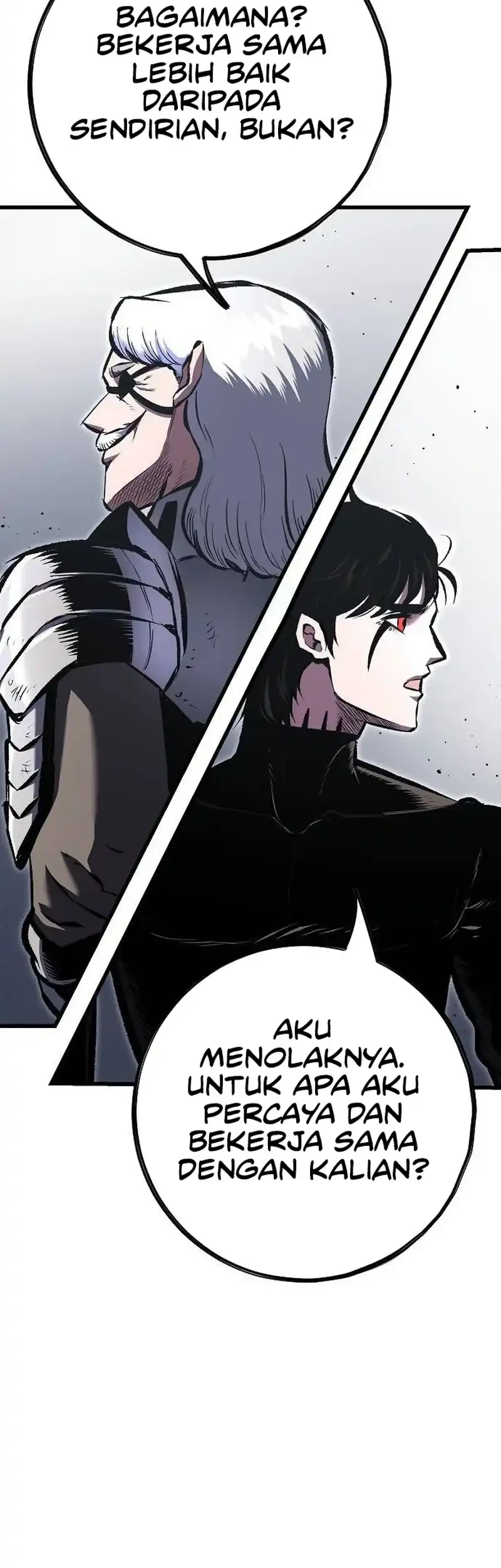 Chronicle of Runes Chapter 19 Gambar 56