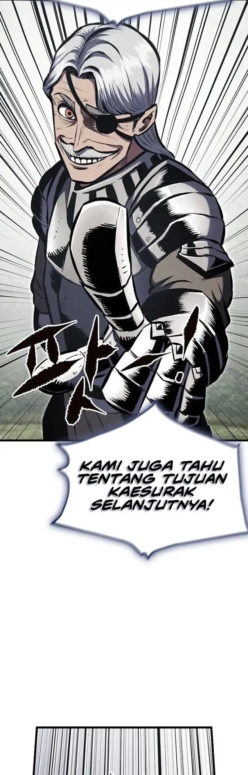 Chronicle of Runes Chapter 19 Gambar 58