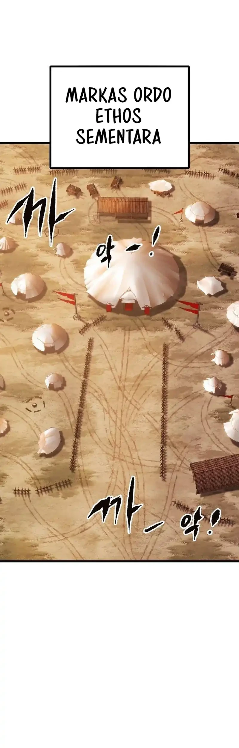 Chronicle of Runes Chapter 19 Gambar 63