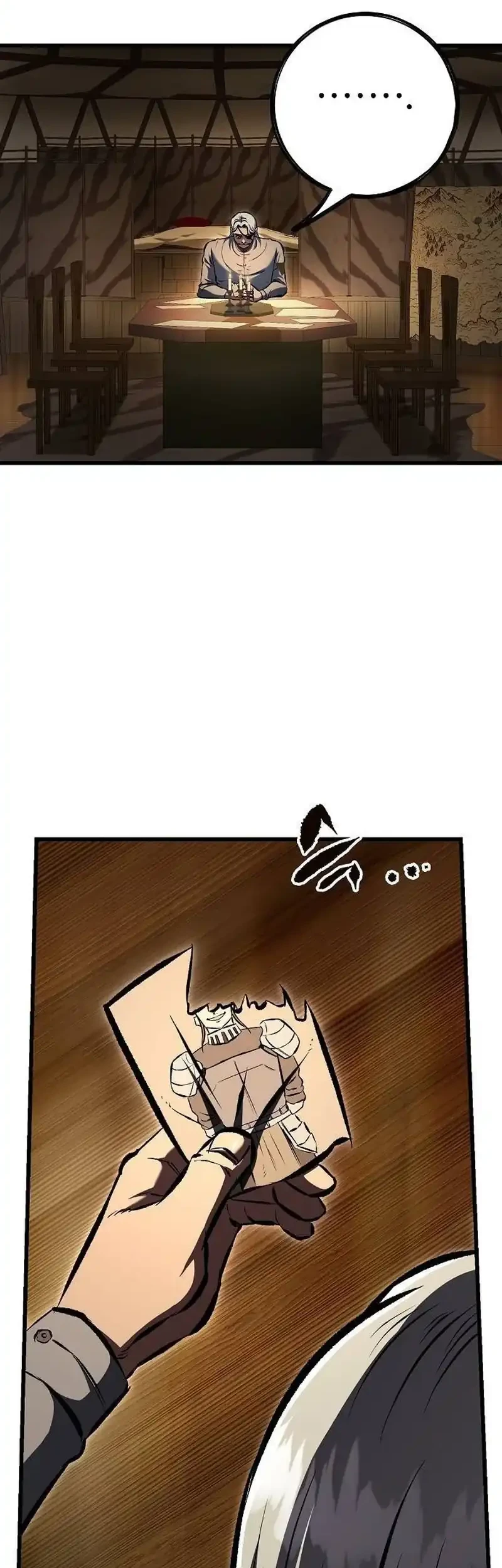 Chronicle of Runes Chapter 19 Gambar 64