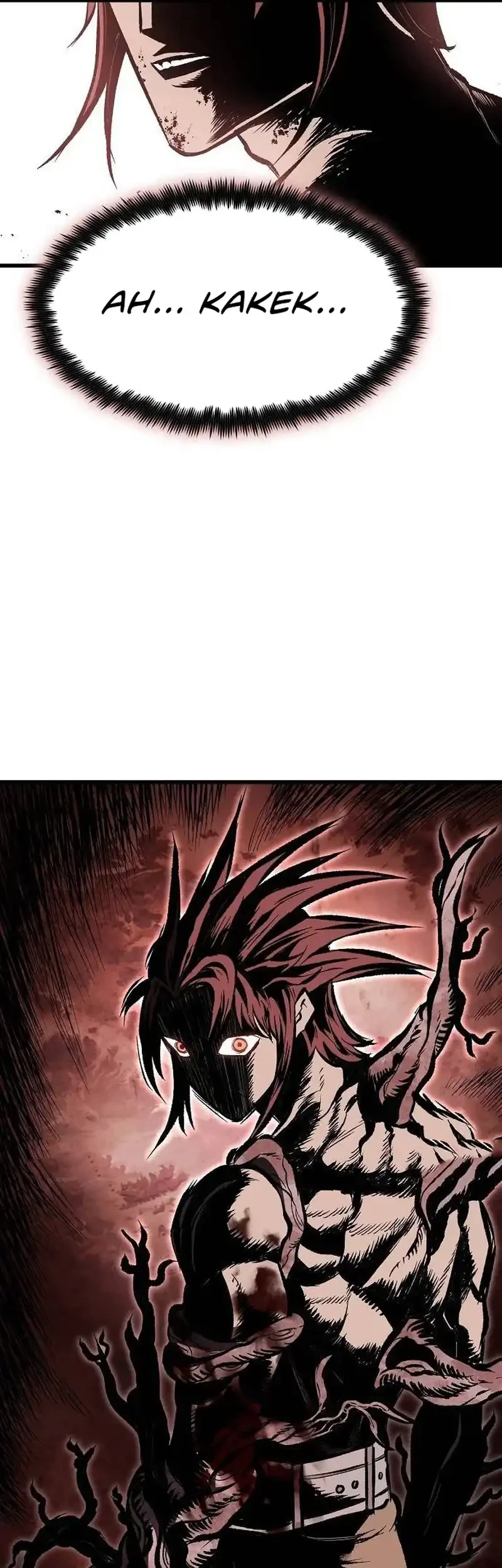 Chronicle of Runes Chapter 19 Gambar 66