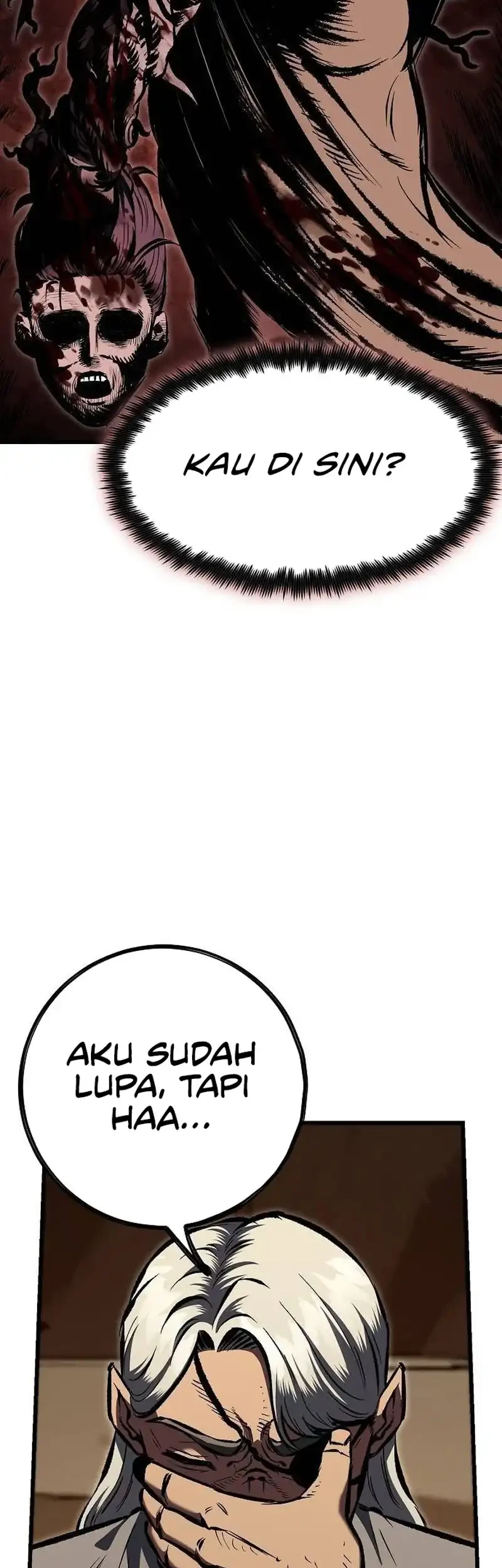 Chronicle of Runes Chapter 19 Gambar 67