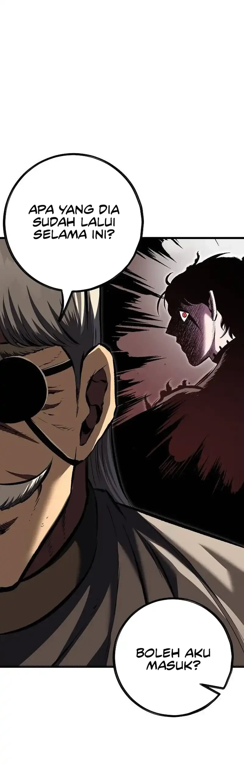 Chronicle of Runes Chapter 19 Gambar 69