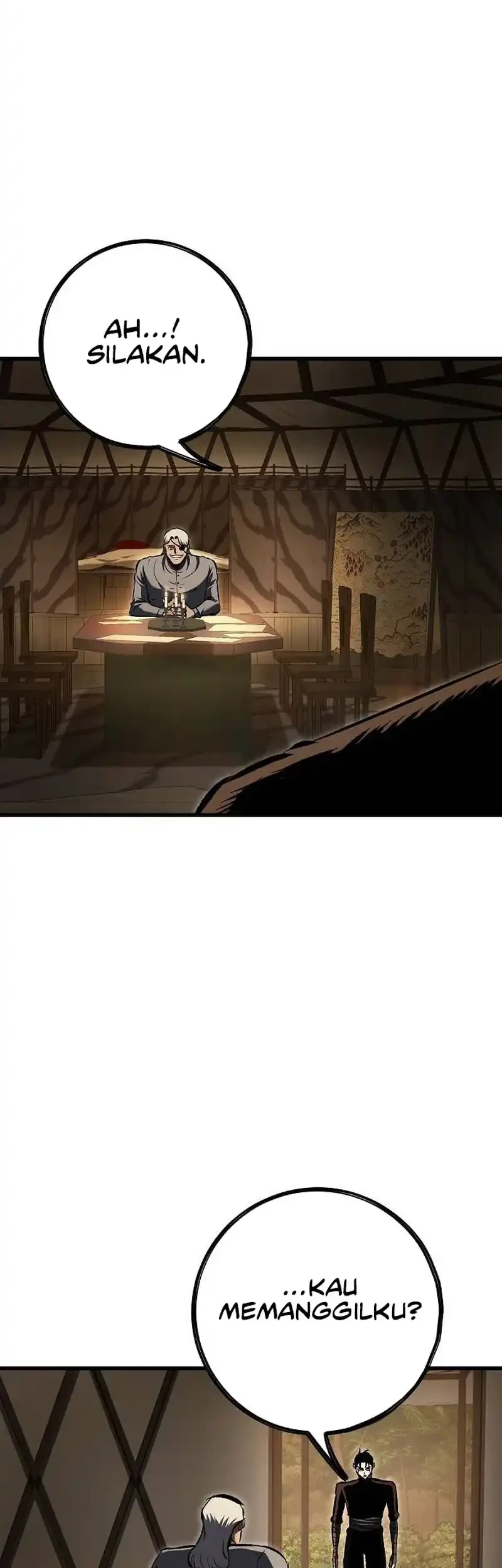 Chronicle of Runes Chapter 19 Gambar 70