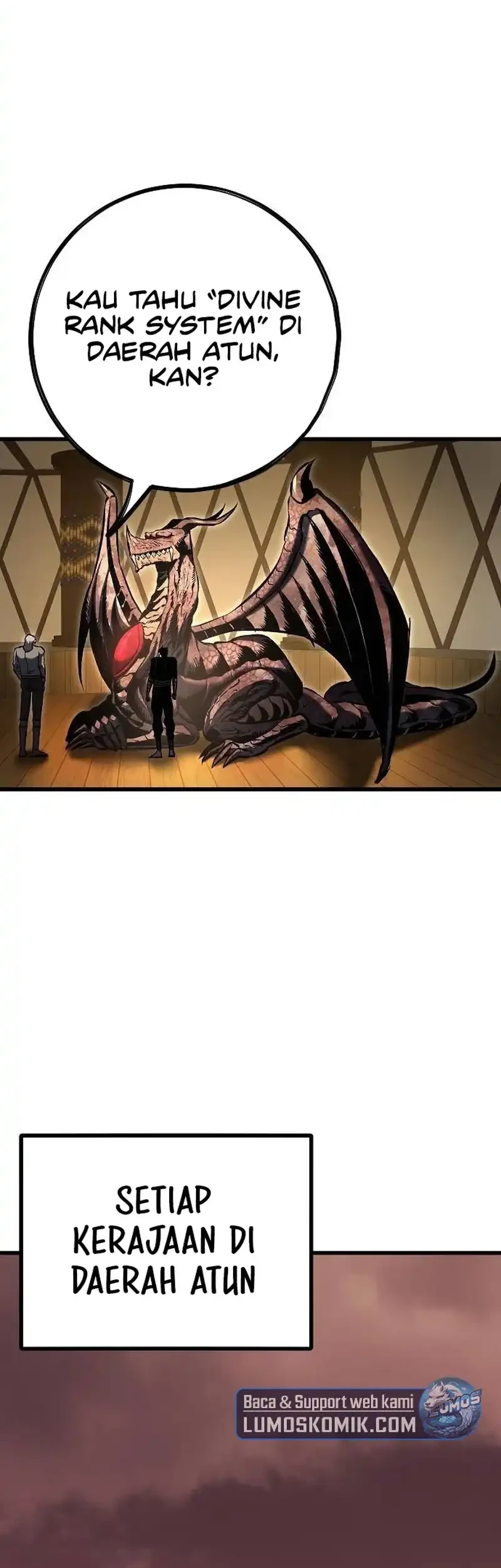 Chronicle of Runes Chapter 19 Gambar 73