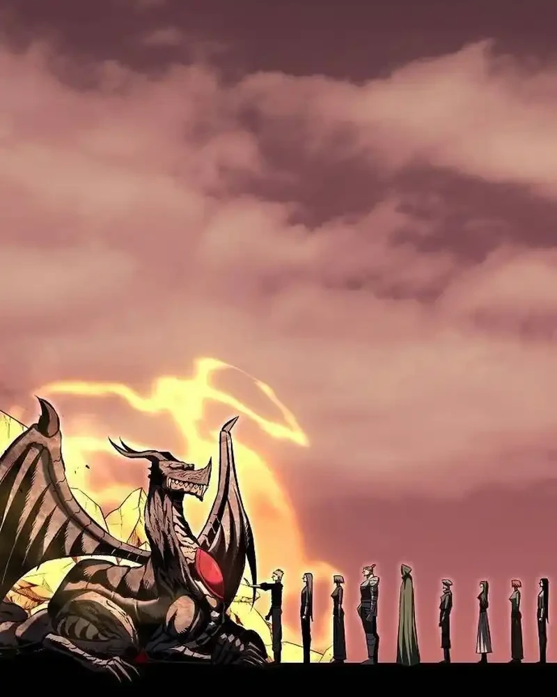 Chronicle of Runes Chapter 19 Gambar 74