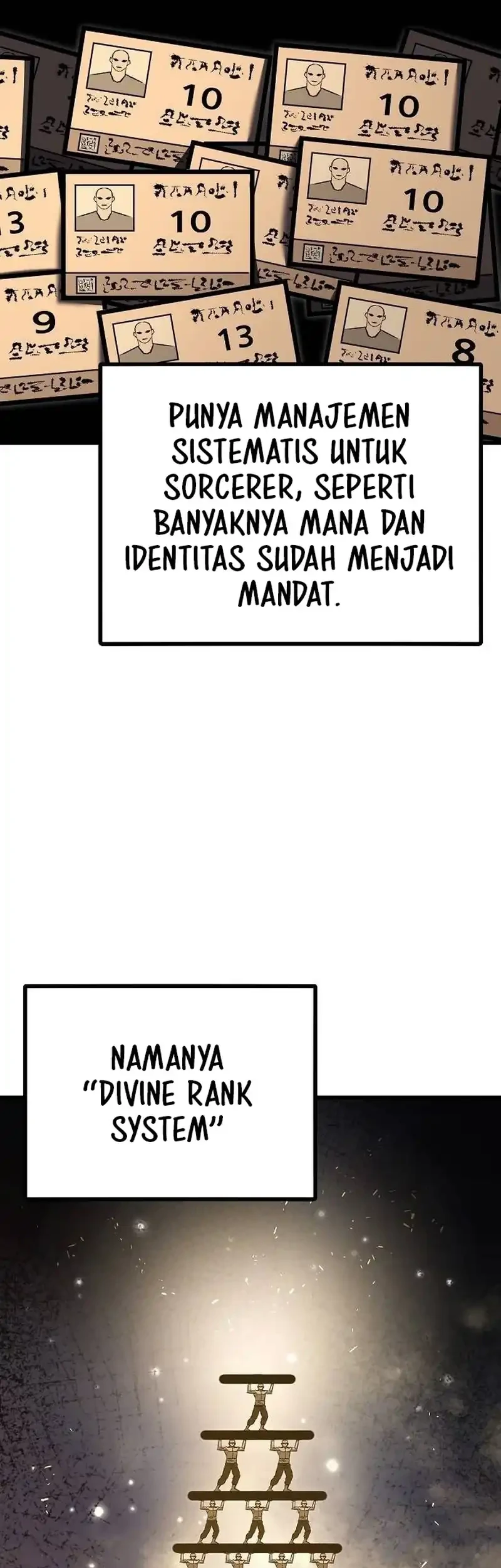 Chronicle of Runes Chapter 19 Gambar 75