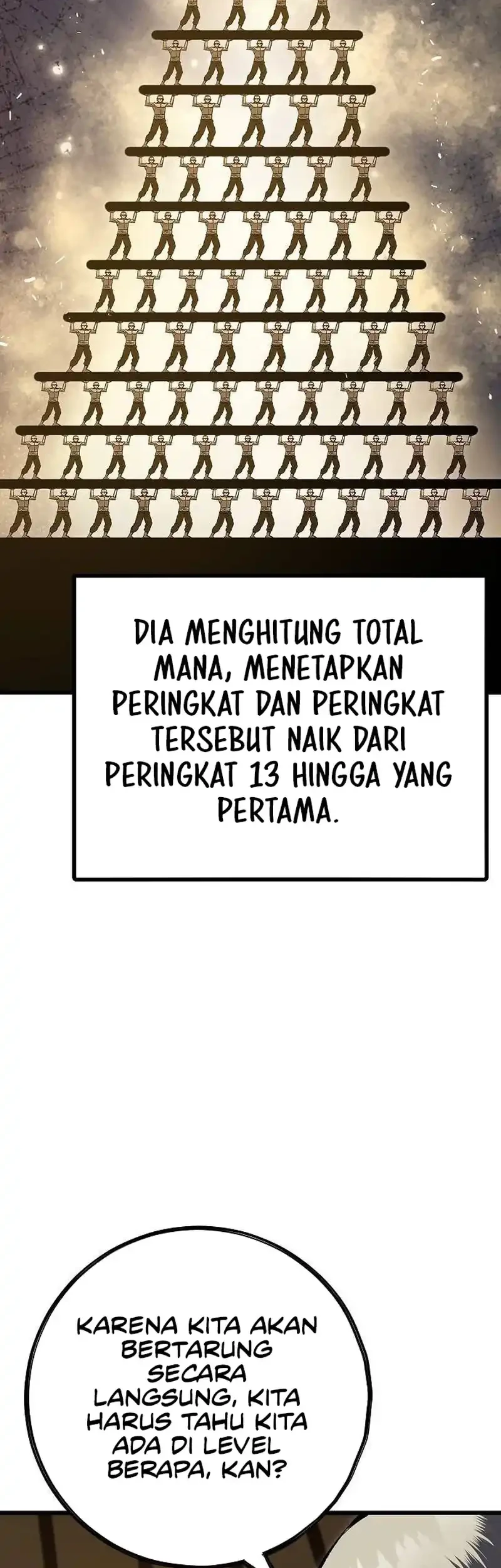 Chronicle of Runes Chapter 19 Gambar 76