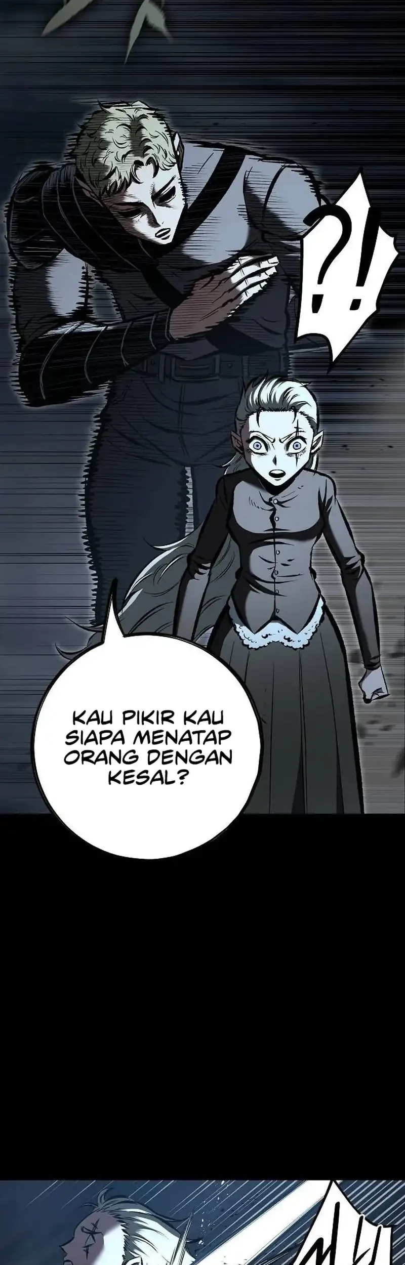 Chronicle of Runes Chapter 19 Gambar 5