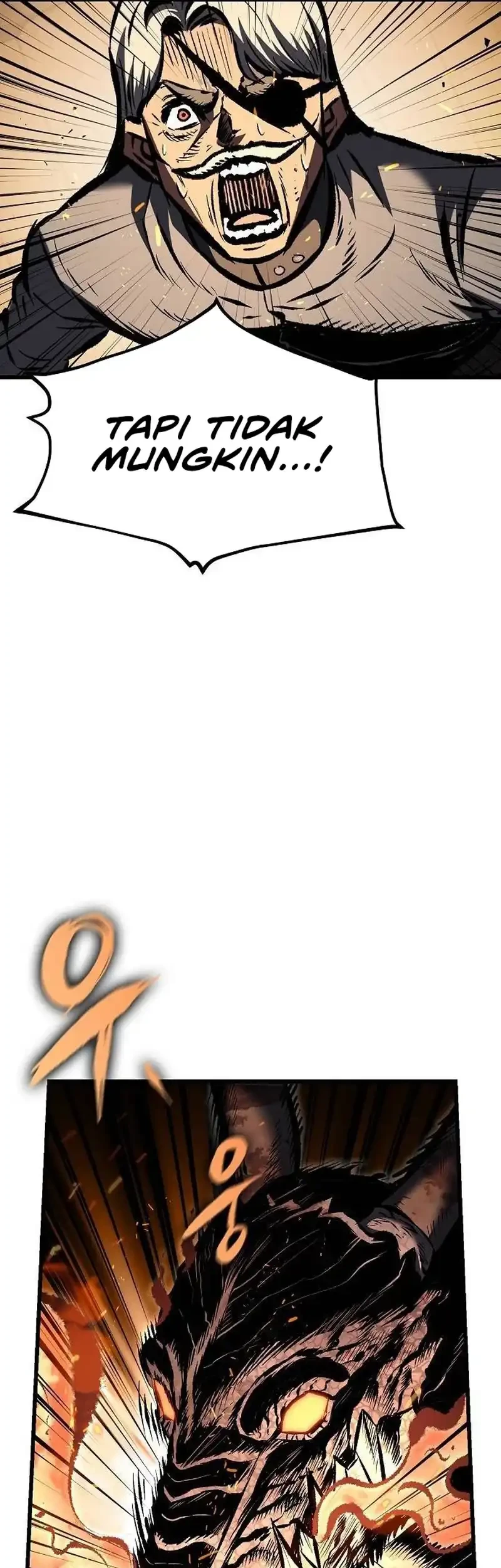 Chronicle of Runes Chapter 19 Gambar 84