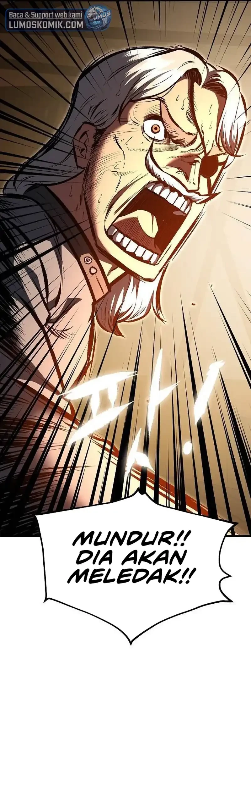 Chronicle of Runes Chapter 19 Gambar 86