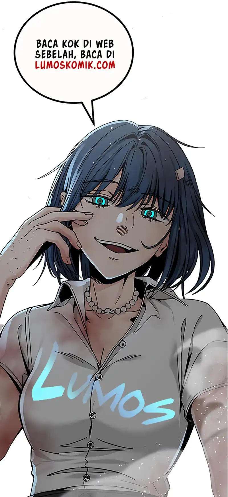 Chronicle of Runes Chapter 19 Gambar 89