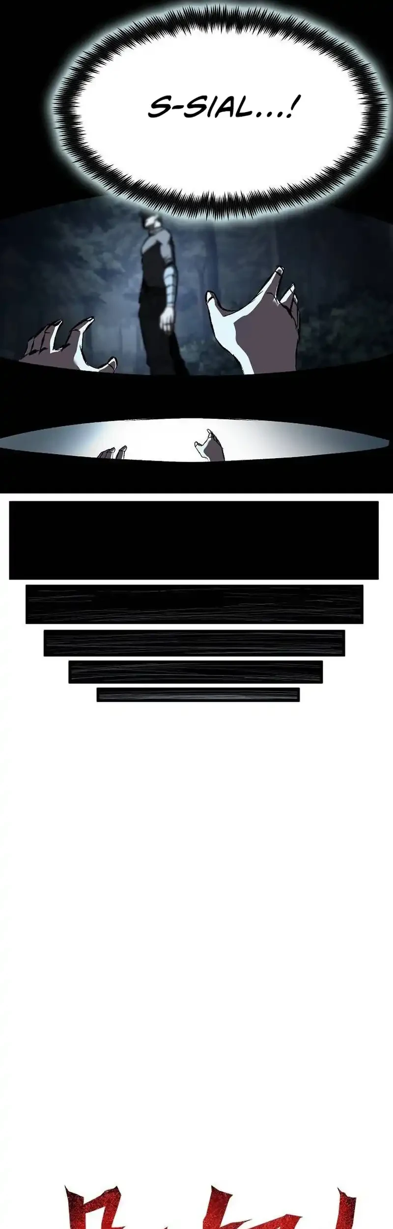 Chronicle of Runes Chapter 19 Gambar 7