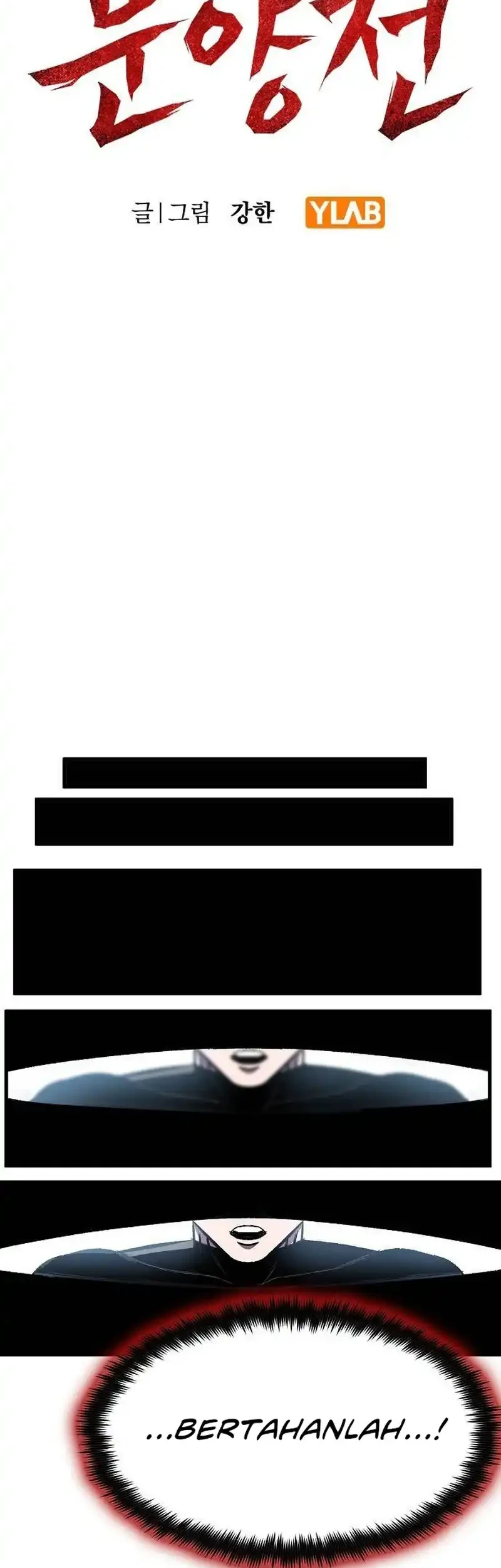 Chronicle of Runes Chapter 19 Gambar 8