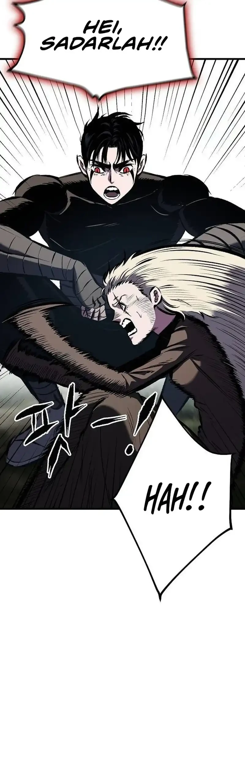 Chronicle of Runes Chapter 19 Gambar 10