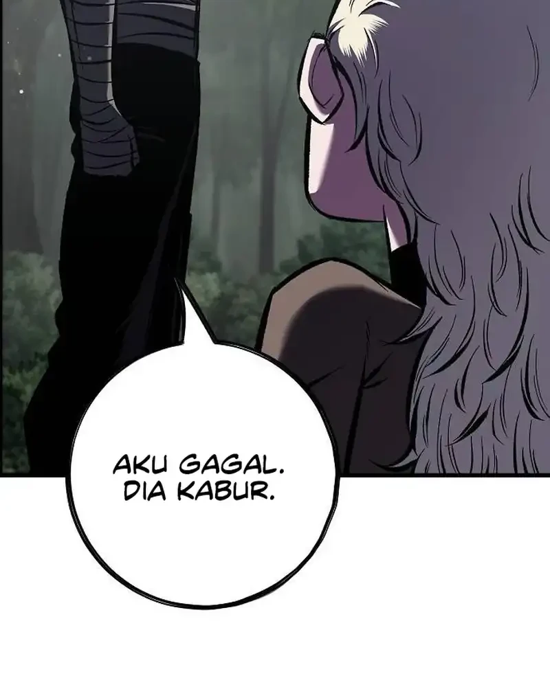 Chronicle of Runes Chapter 19 Gambar 12