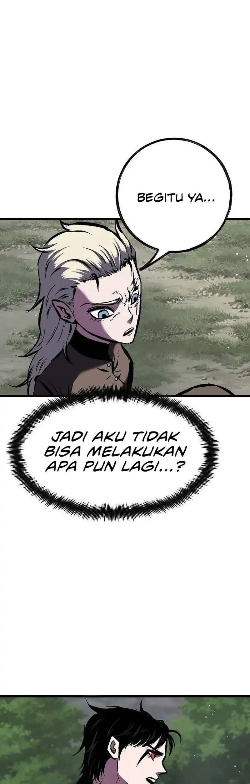 Chronicle of Runes Chapter 19 Gambar 13