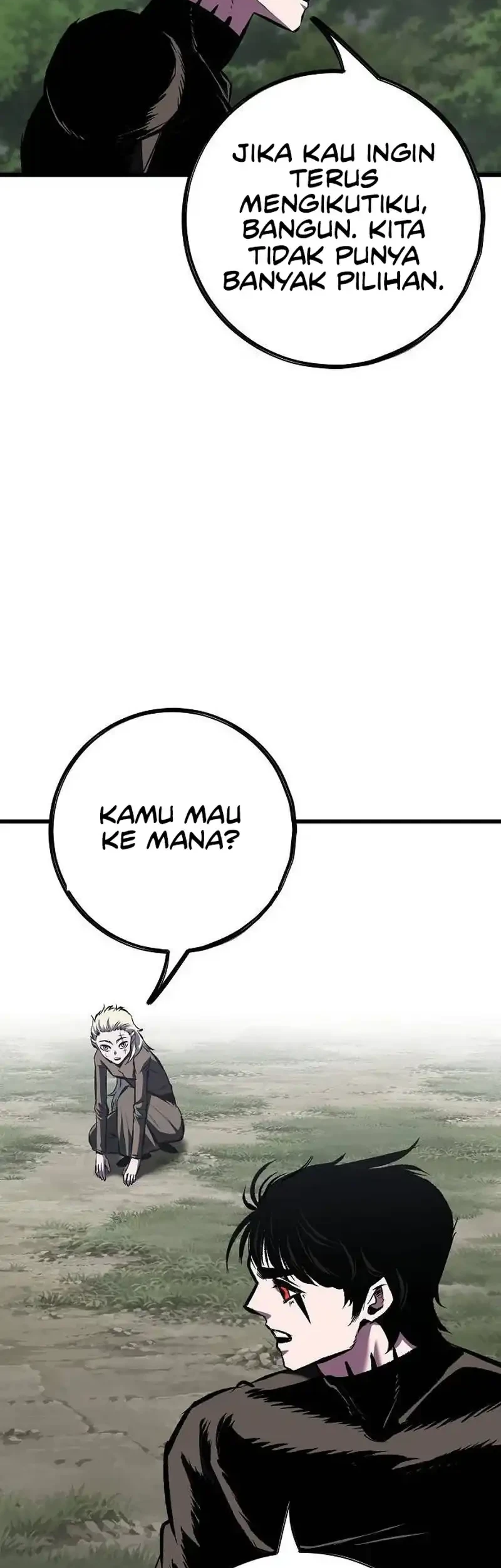 Chronicle of Runes Chapter 19 Gambar 14