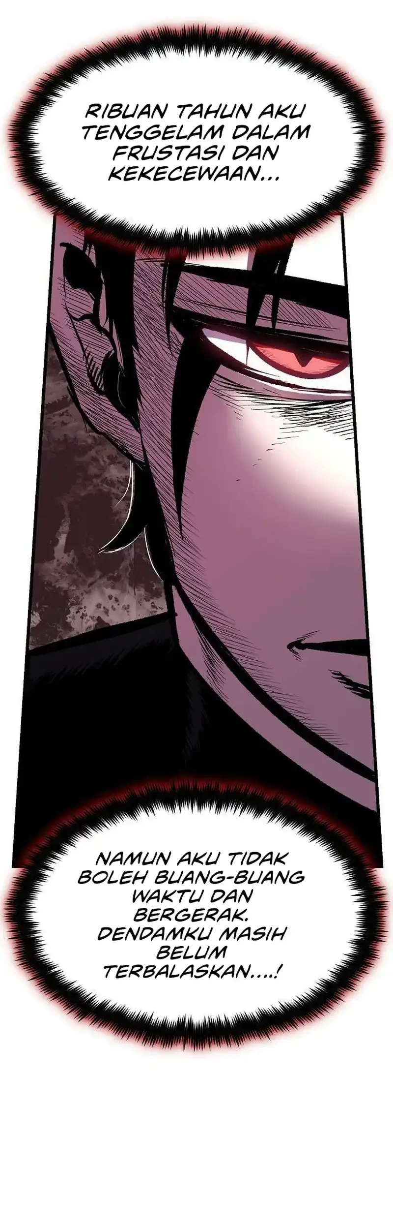 Chronicle of Runes Chapter 19 Gambar 16