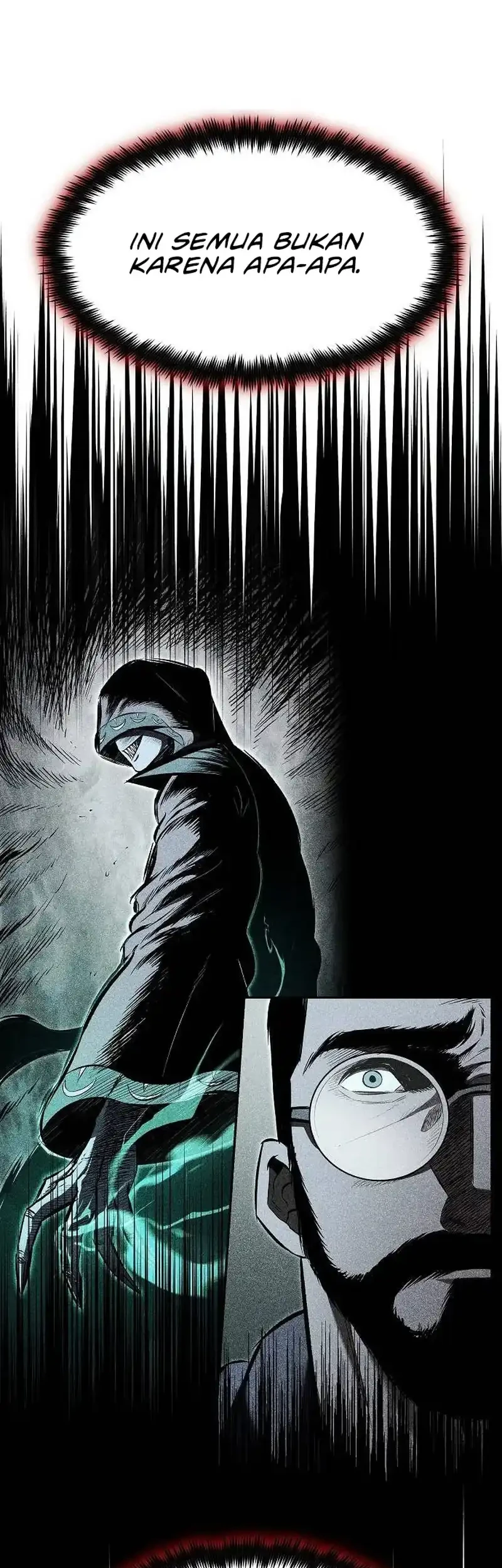 Chronicle of Runes Chapter 19 Gambar 17