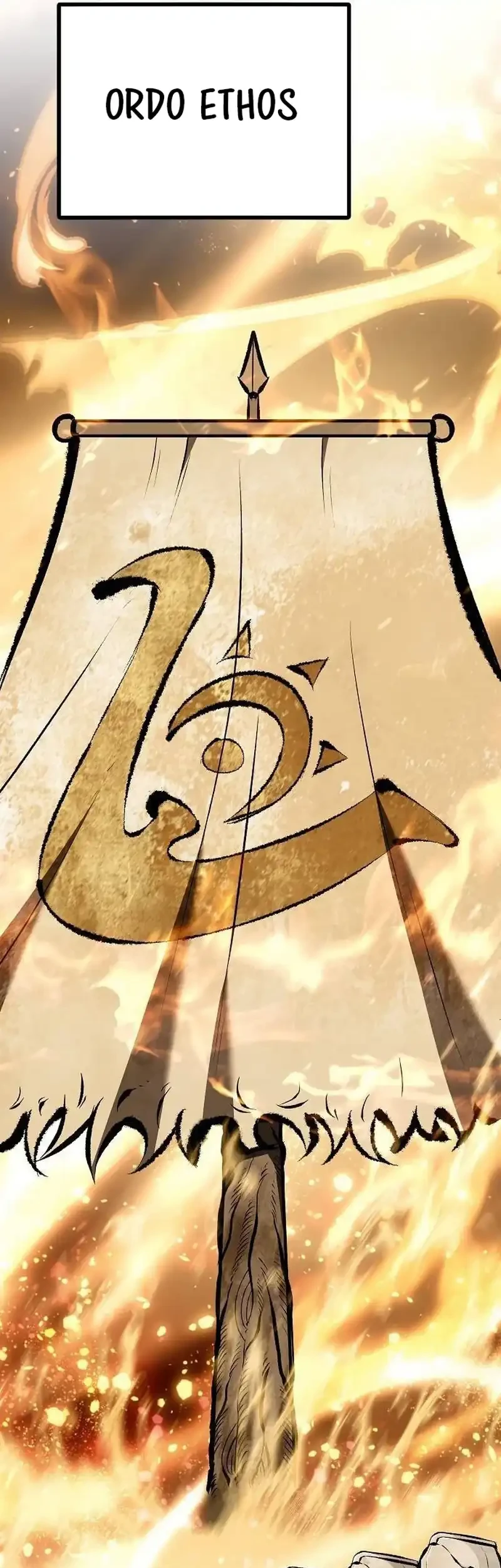 Chronicle of Runes Chapter 19 Gambar 25