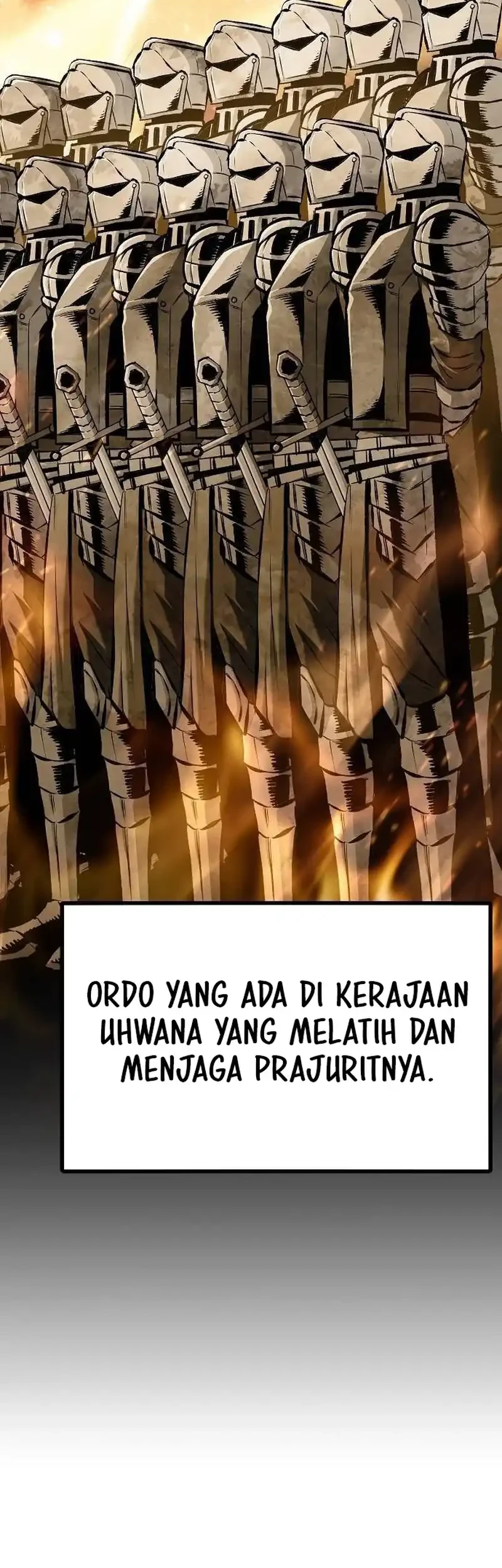 Chronicle of Runes Chapter 19 Gambar 26