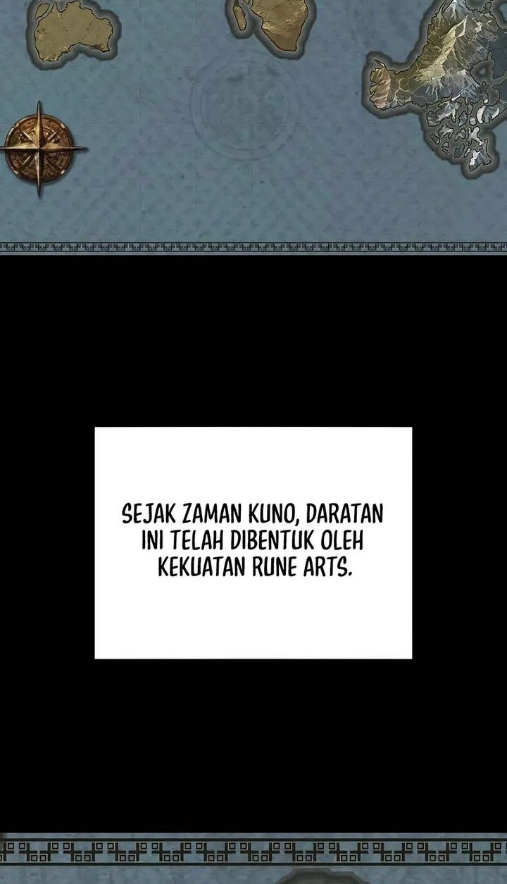 Baca Manhwa Chronicle of Runes Chapter 2 Gambar 2