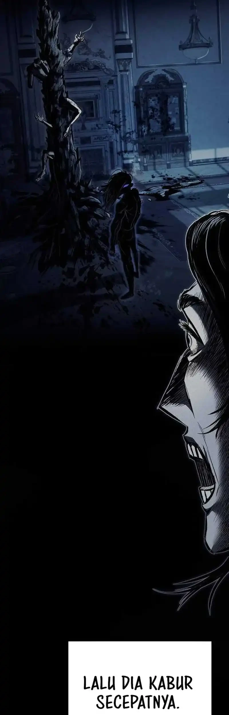 Chronicle of Runes Chapter 20 Gambar 27