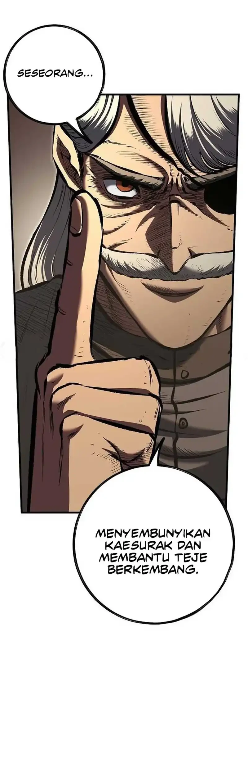 Chronicle of Runes Chapter 20 Gambar 32