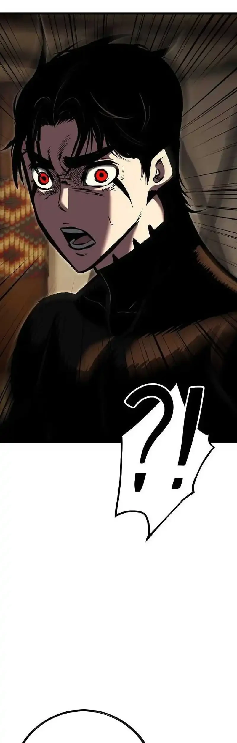 Chronicle of Runes Chapter 20 Gambar 33