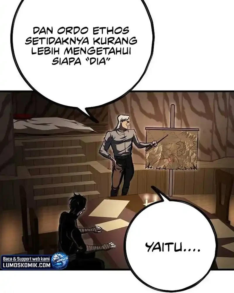 Chronicle of Runes Chapter 20 Gambar 34