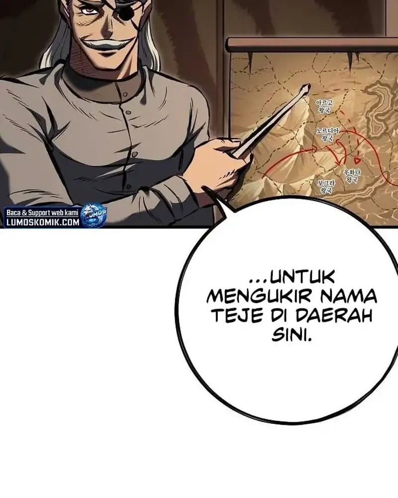 Chronicle of Runes Chapter 20 Gambar 39